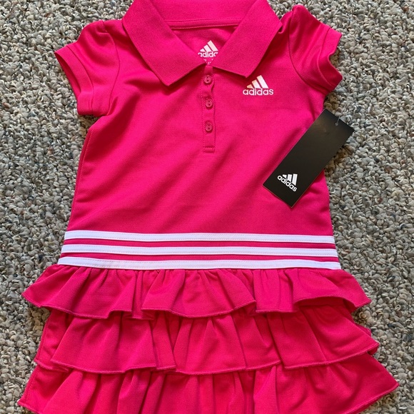 adidas Other - Adidas Girls Tennis Dress adidas Other - Adidas Girls Tennis Dress